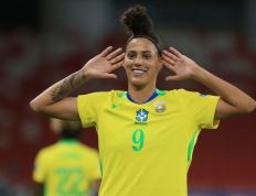 开云体育app-巴西队大胜荷兰队，表现抢眼