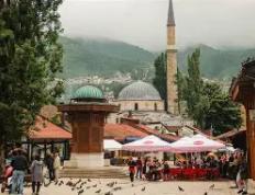 开云体育中国-波黑队客场大胜俄罗斯，锁定欧锦赛四强资格