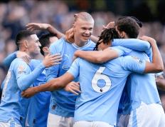 开云体育中国-曼联德比战平，谢菲联战平狼队