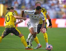 开云体育入口-包含马德里竞技憾失晋级机会，遗憾告别的词条