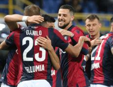 开云平台-罗马主场胜卡利亚里：继续追赶前四