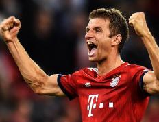 开云下载-瑞士完胜多特蒙德，穆勒高光表现的简单介绍