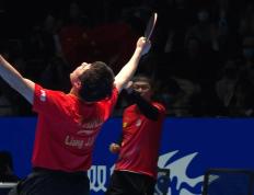 开云体育app-日本队鏖战中国队，许昕带队取胜