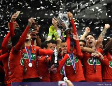 开云APP-欧洲球队准备迎接挑战，争夺胜利