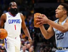 开云体育APP下载-快船横扫灰熊，晋级进入西部决赛