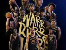 开云平台-勇士主场告捷，猛龙输球系列战平