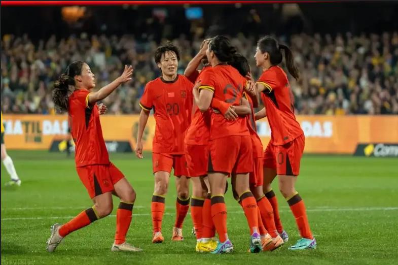 开云官方app入口-奥斯陆赛场上，世界效力的中国女足崛起