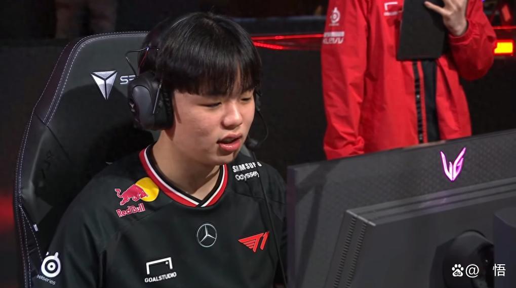 开云官网-WBG绝杀NS,Gumayusi极限生还后反打强强对话入围赛,技惊四座