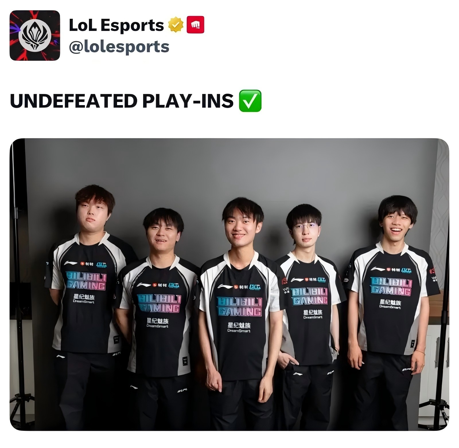 开云体育app-关于DFM横扫BLG,Jankos线上压制力十足宿命之战2025世界赛,技惊四座的信息