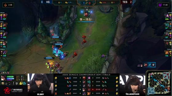 开云体育平台APP-DFM轻取FLY,Zeus线上压制力十足激烈交锋半决赛,强势挺进下一轮