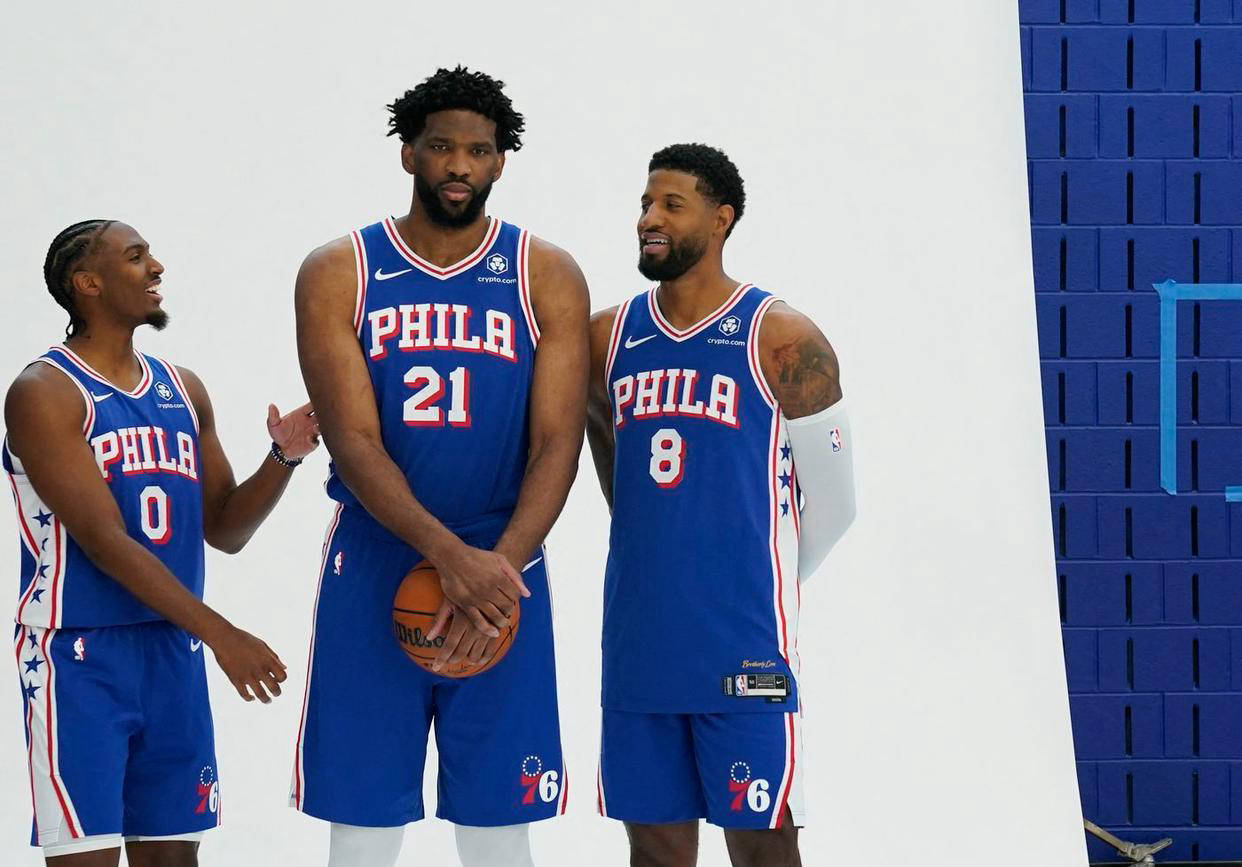 开云体育app-76人队在客场击败公牛队，实现反超