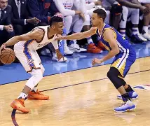 开云体育-勇士力克雷霆，西部半决赛带来意外惊喜