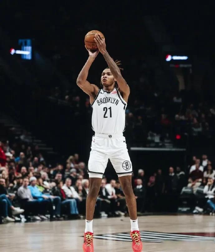 开云体育登录-包含破天荒！开拓者成功逆转篮网，季后赛前景一片大好的词条