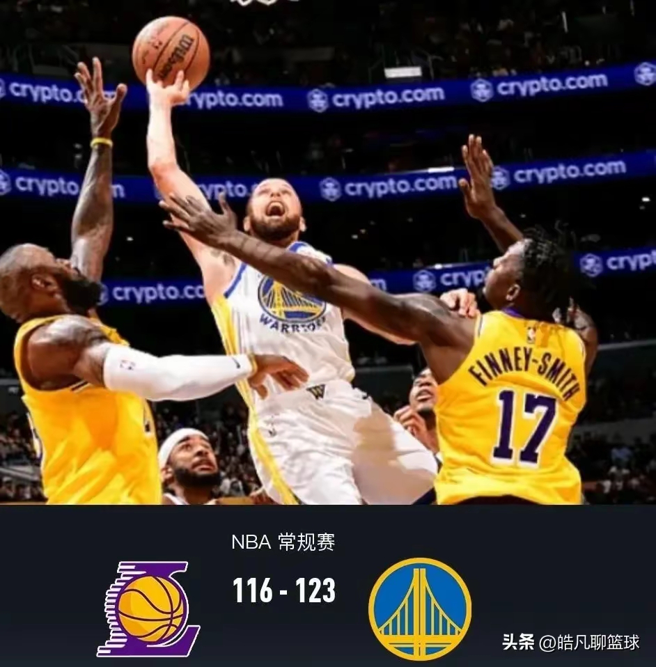 开云官网-湖人vs勇士,季后赛次轮强强对话