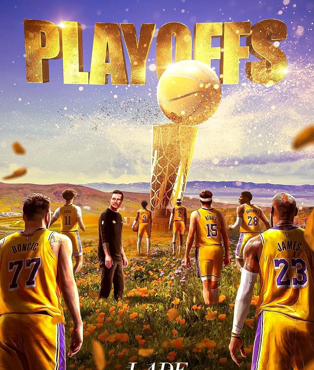 开云官网-NBA季后赛即将开始,球员们备战热情高涨