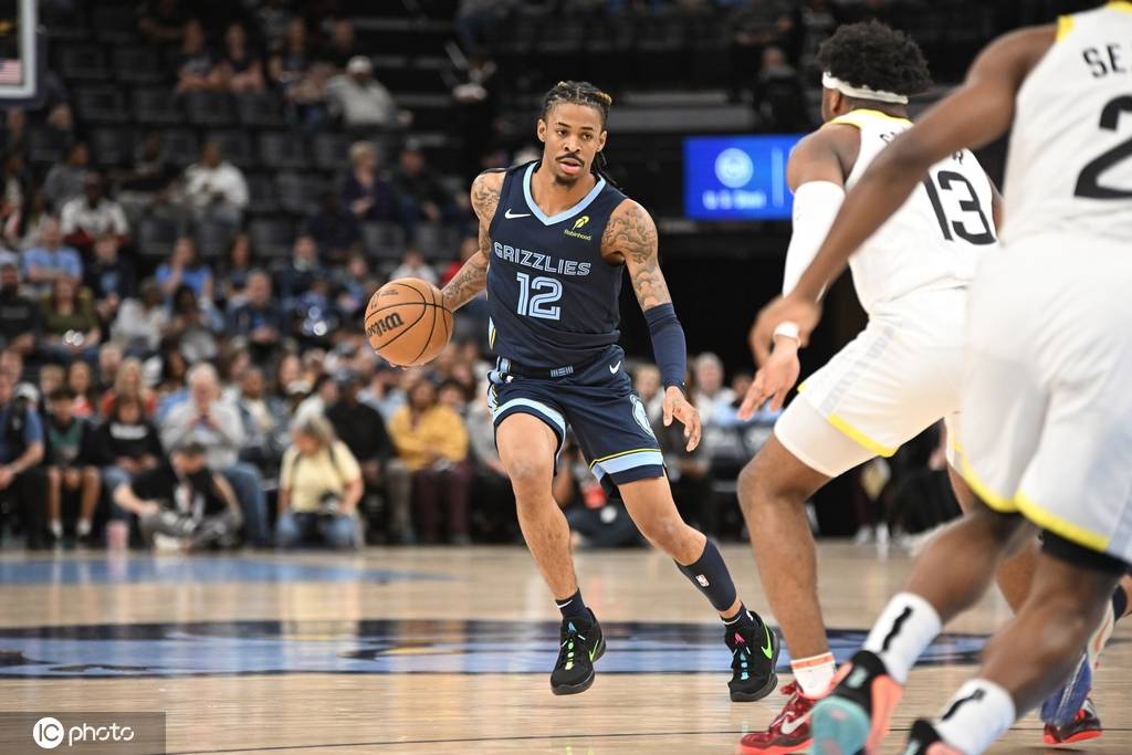 开云APP-灰熊击败爵士，晋级西部半决赛