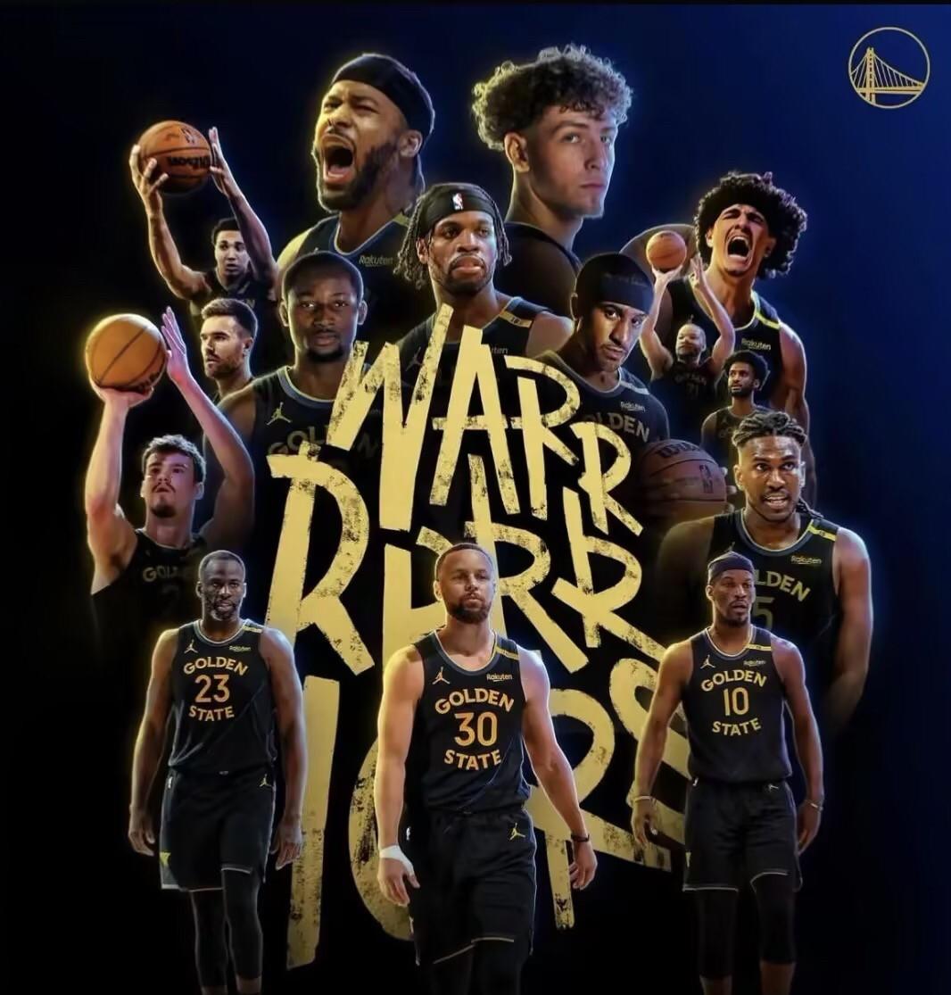 开云平台-勇士主场告捷,猛龙输球系列战平