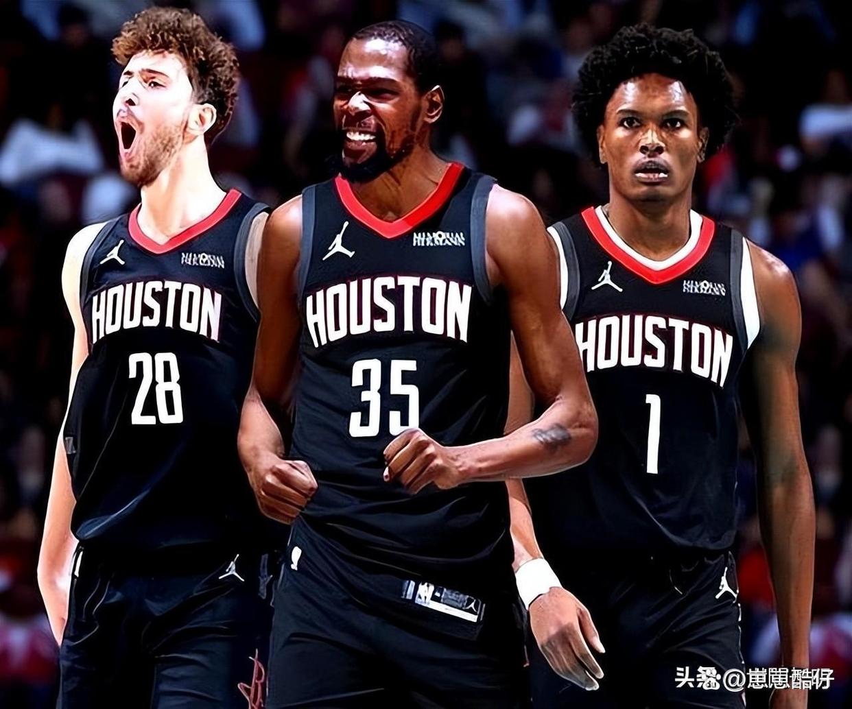 开云体育中国-关于火箭队大胜开拓者，携手勇士晋级西部决赛的信息