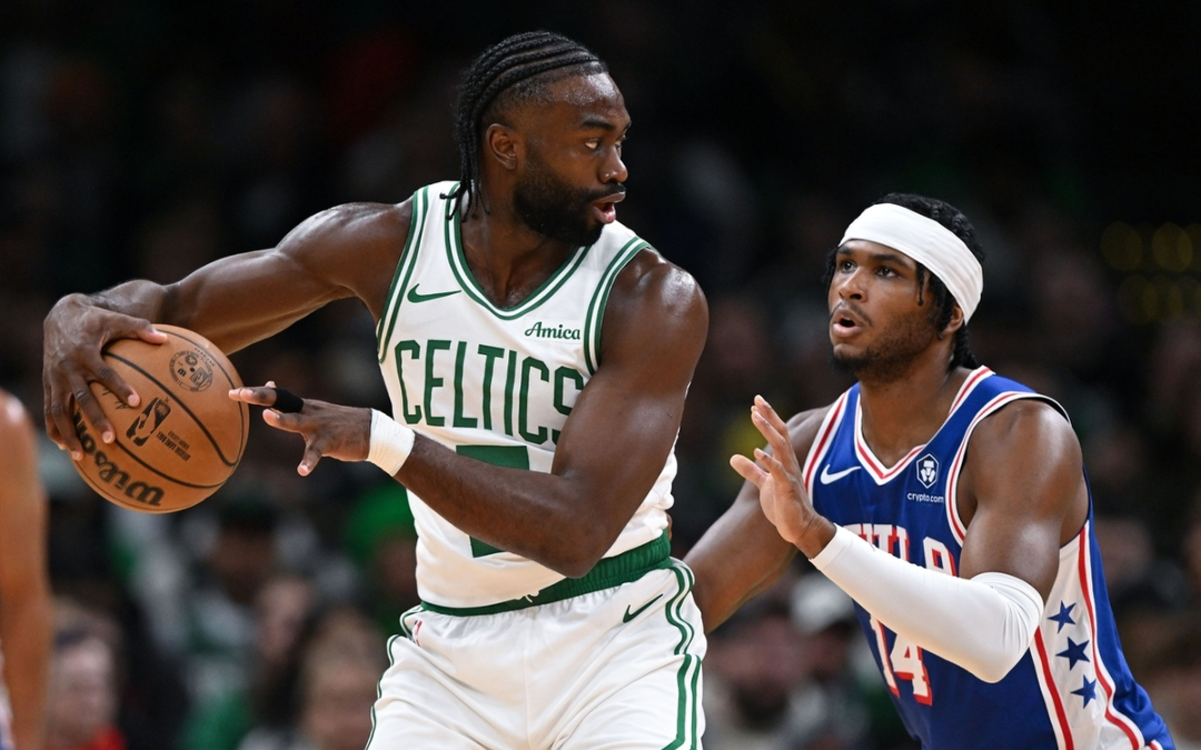 开云体育官方网站-76人队三连胜开局,全队展现出色气势的简单介绍