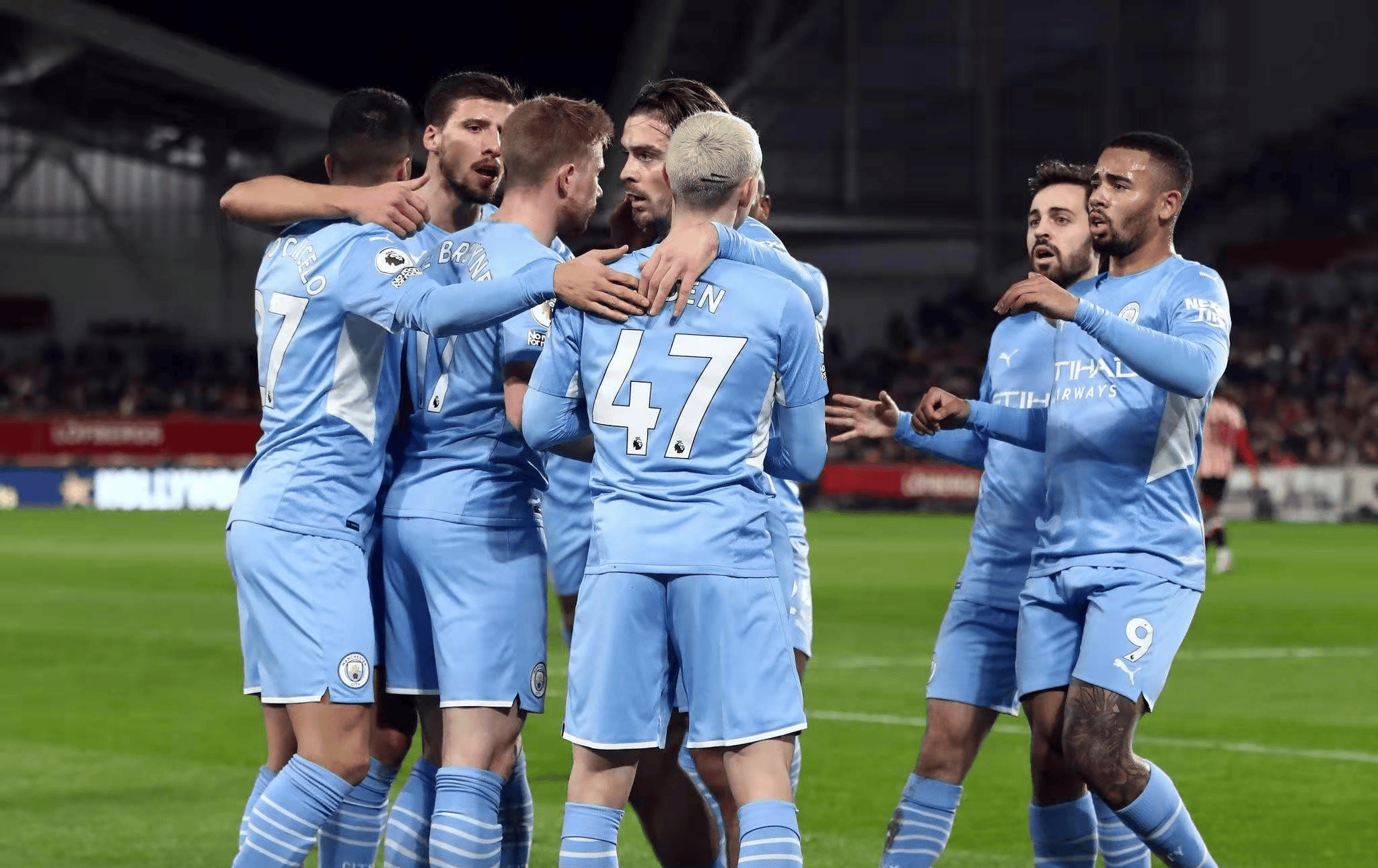 开云下载-曼城大胜南安普顿,连胜收官!