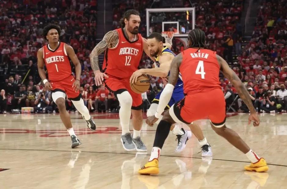 开云体育入口-勇士核心球员状态回升,或成关键因素