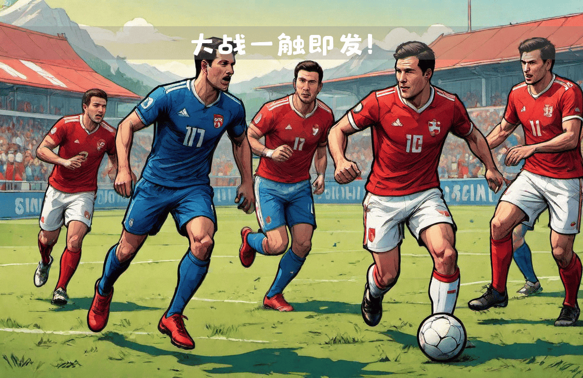 开云体育平台APP-瑞士队胜出，晋级欧国联四分之一决赛