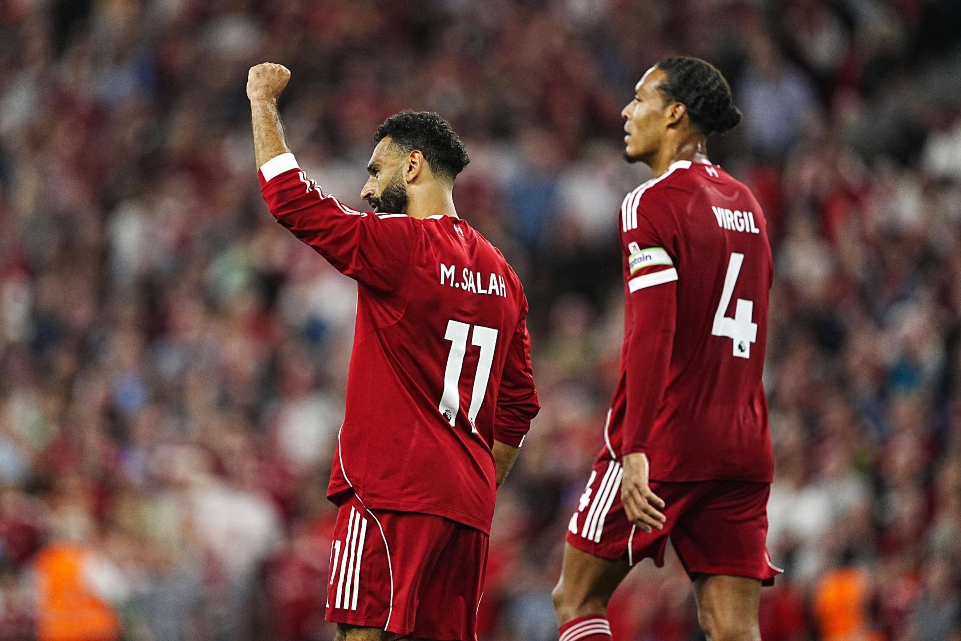 开云APP-利物浦负于劲敌,领跑位置岌岌可危