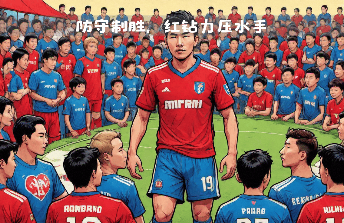 开云体育app-横滨FC战平浦和红钻,艰难拿分