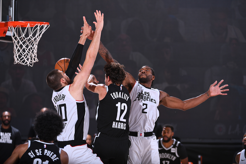 开云官方app入口-快船客场大胜猛龙，伦纳德36分难救主