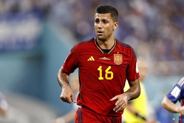 开云体育中国-葡萄牙横扫国际米兰，罗德里关键制胜的简单介绍