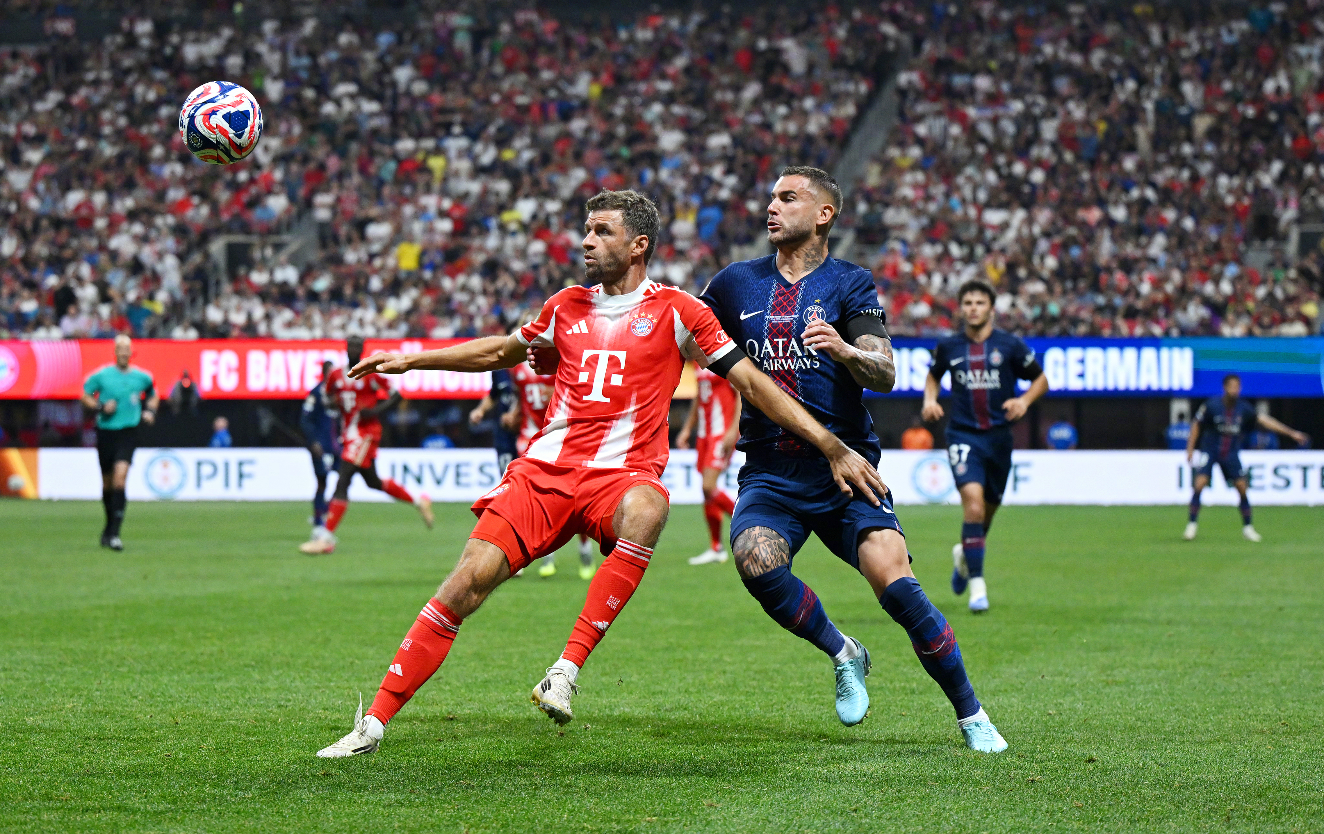 开云体育-国际米兰险胜阿森纳，博格巴2制霸全场