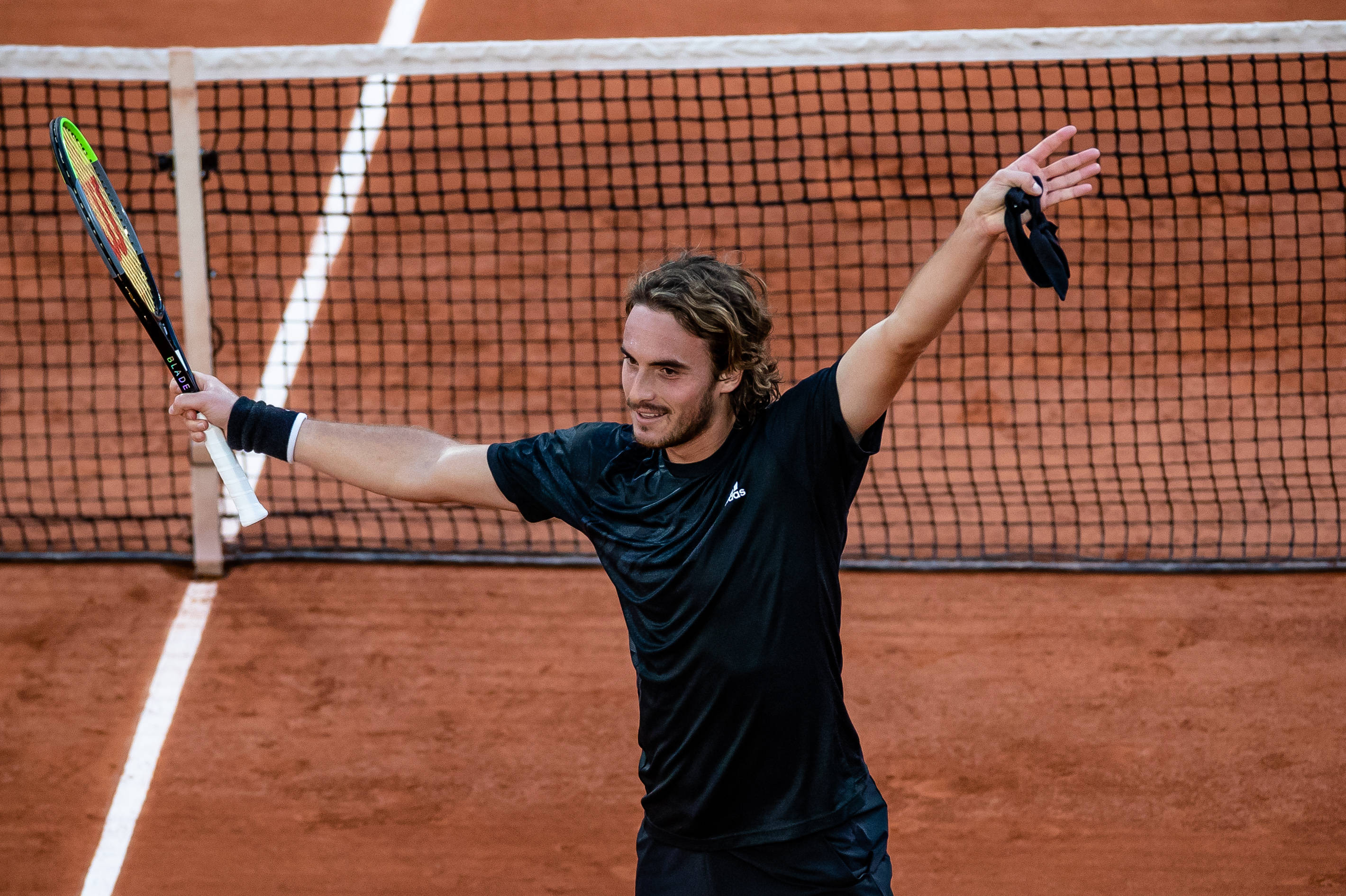 开云官方app入口-美网险胜拉沃尔杯，西西帕斯惊艳四座的简单介绍