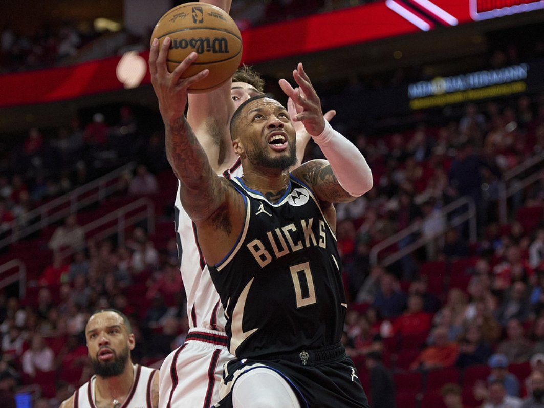 开云体育官网-魔术绝杀76人,利拉德状态火热的简单介绍