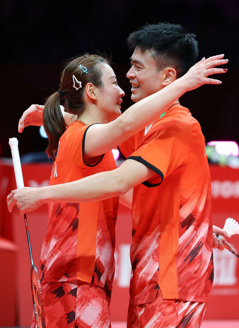 开云官网-关于丹麦队翻盘中国队，郑思维统治全场的信息