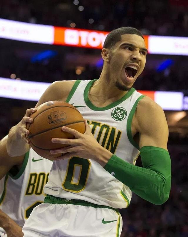 开云体育官网-公牛横扫凯尔特人,塔图姆高光表现