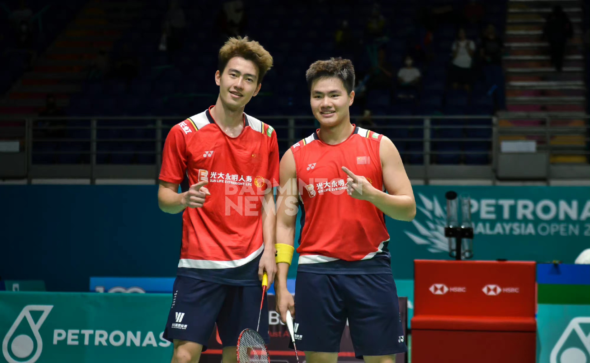 开云平台-中国队完胜丹麦队，马琳带队取胜