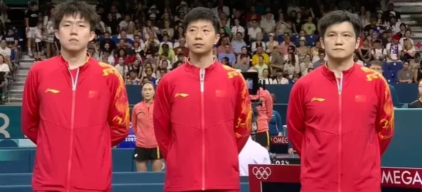 开云体育平台APP-关于韩国队绝杀法国队，马龙刷新纪录的信息