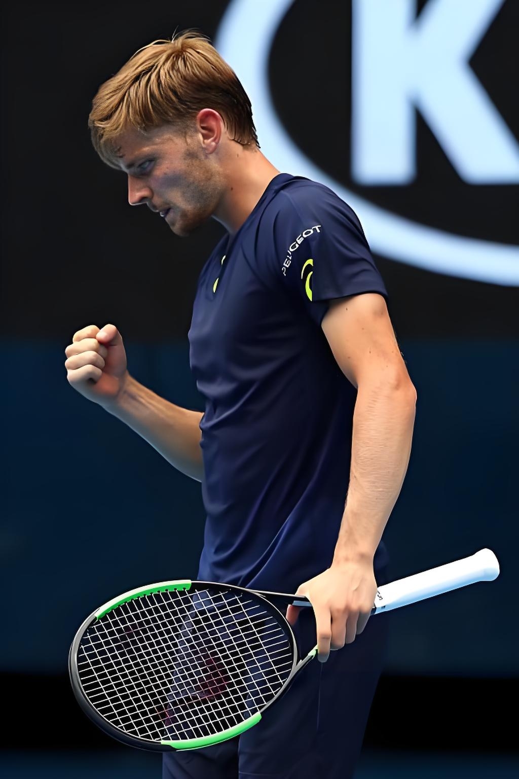 开云体育-关于ATP总决赛险胜联合杯，兹维列夫高光表现的信息