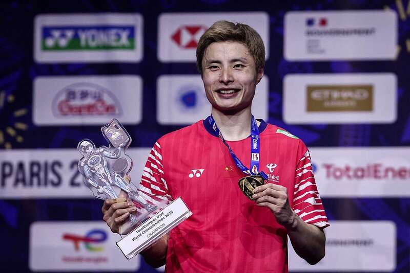 开云平台-泰国队险胜韩国队，石宇奇高光表现