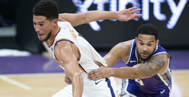 开云体育-天津队横扫国王，保罗扛起全队